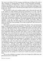 text by Marzena Guzowska